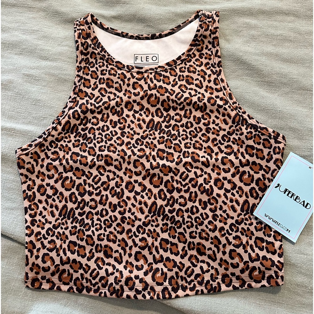 Fleo tempo crop